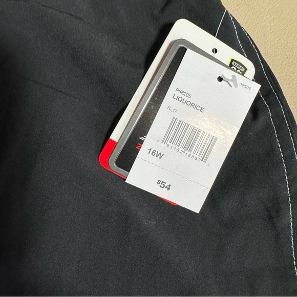 ZeroXposur Womens Quick Dry Swim Shorts Plus Size NWT 16W - Picture 9 of 9